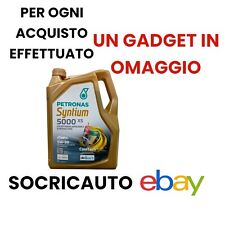 Litri olio petronas usato  Trinitapoli