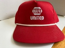 Vintage nwot red for sale  Macomb