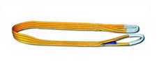 Strops fascia sollevamento usato  Roma