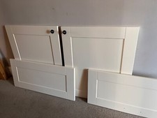 Howdens burford cupboard for sale  WIRRAL
