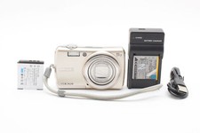 Fujifilm finepix f200 d'occasion  Expédié en Belgium
