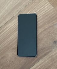Usado, Original Samsung Galaxy S20 5G Display Defekt Rahmen Gehäuse Glas Ok Grau comprar usado  Enviando para Brazil