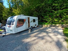 Bailey unicorn valencia for sale  BRAUNTON