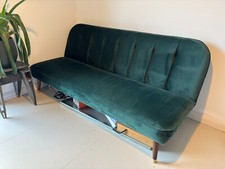 Made.com margot green for sale  LONDON