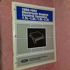 Ford electronic engine for sale  Belleville