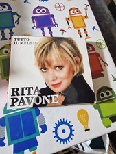 Rita pavone tutto usato  Milano