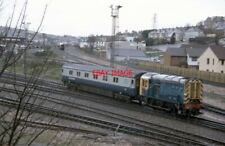 Photo class shunter for sale  TADLEY