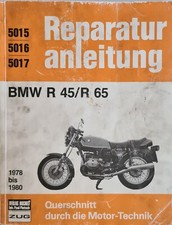 Reparaturanleitung bmw 65 gebraucht kaufen  Bad Tölz