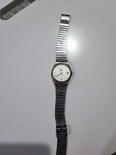Vintage majex quartz for sale  PERTH