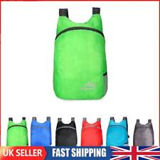 20l outdoor folding for sale  UK