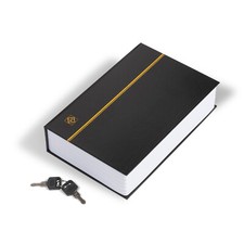Leuchtturm cassaforte libro usato  Meran