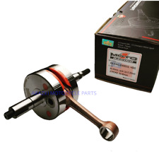 Usado, Virabrequim Moto1 Racing Yamaha RXK RXKING RX135 curso para cima 0,30mm+60gr comprar usado  Enviando para Brazil