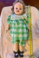 Vintage ideal saucy for sale  Hillsboro