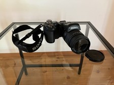 Digitale bridgekamera sony gebraucht kaufen  Becheln, Kemmenau, Nievern