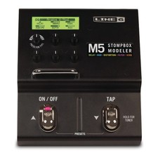 Line stompbox modeler for sale  Middletown