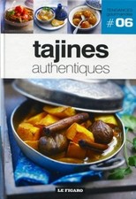 Tajines authentiques by d'occasion  Expédié en Belgium