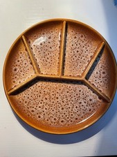 Fondue teller 4 gebraucht kaufen  Celle