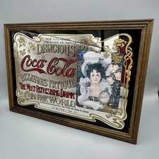 Vintage coca cola for sale  BIRMINGHAM