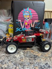 Tyco turbo hopper for sale  West Palm Beach