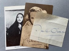 Merle oberon actress for sale  UK