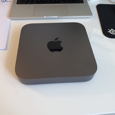 Apple mac mini gebraucht kaufen  Stahnsdorf