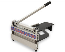Cortador de piso MARSHALLTOWN Ultra-Lite 9", feito nos EUA, corta prancha de vinil comprar usado  Enviando para Brazil
