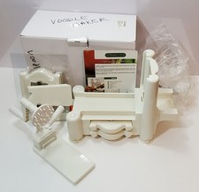 Spiralizer blade manual for sale  Casselberry