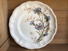 Assiette longchamp terre d'occasion  Montendre