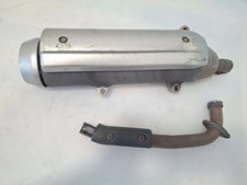 Silenziatore scarico completo usato Silenziatore scarico completo usato  Cinisello Balsamo