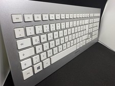 Cherry tastatur 8000 gebraucht kaufen  Magdeburg