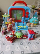 Night garden bundle. for sale  BRAINTREE