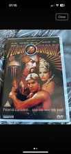 Flash gordon 2002 for sale Flash gordon 2002 for sale  PETERHEAD