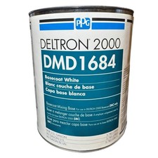 Ppg refinish deltron for sale  Marina Del Rey