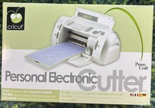Cricut personal electronic for sale  Indianapolis