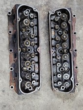 Pair ford 302 for sale  Albertville