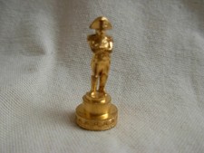 Rare petit cachet d'occasion Rare petit cachet d'occasion  Gien