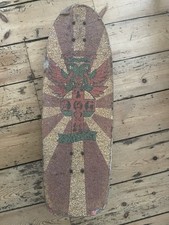 Vintage skateboard dogtown for sale  HOVE