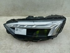 Audi headlamp led for sale  WEST BROMWICH