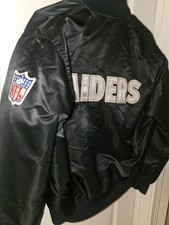 raiders starter jacket for sale raiders starter jacket for sale Visalia