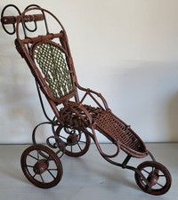 Lovely inch antique for sale  EVESHAM