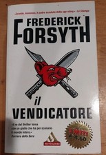 forsyth vendicatore usato forsyth vendicatore usato Tolentino