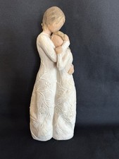 Figurine résine willow d'occasion  Peymeinade