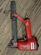 Hilti sn114b air for sale  Fitchburg