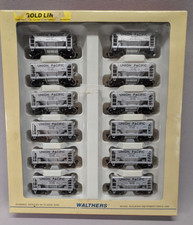 Scale walthers gold for sale  Kingwood