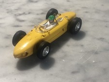 Scalextric ferrari f1 d'occasion  Melun