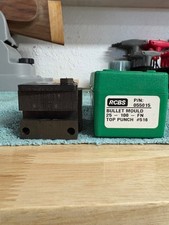 Rcbs .25 100 for sale  Lewiston