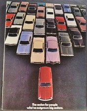 1970 volkswagen squareback for sale  Olympia
