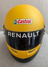 Casque bell renault d'occasion  Déols