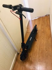 Escooter iscooter 350w for sale  BIRMINGHAM