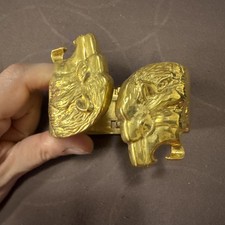 Bracciale rigido vintage usato  Roma